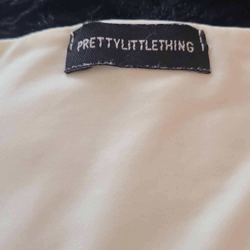 Pretty little thing dress - Picture 2 of 5